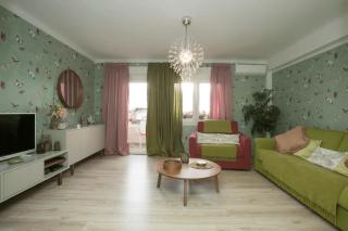Beach apartment Butterfly with sea view - Split - 2