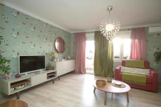 Beach apartment Butterfly with sea view - Split - 1