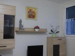 Wald Villa Üssbach - 3