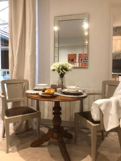 Ô’Hospices : Coeur de Beaune - 4