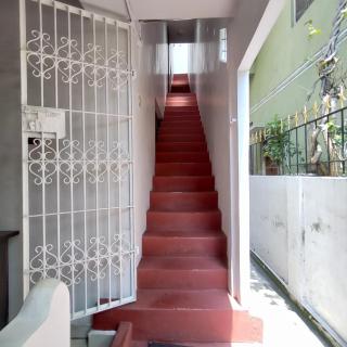 White Villa Guest House Pondicherry - Pondicherry - 4