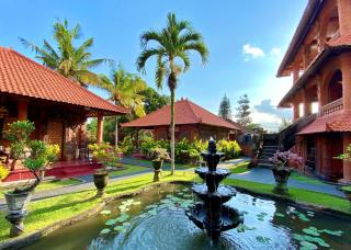 Gayatri - Ubud - 9
