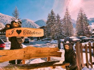 Teleferic Grand Hotel - 1