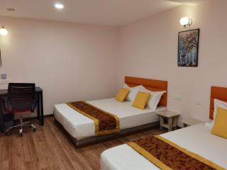 MORNINGS HOTEL - Sungai Petani - 9