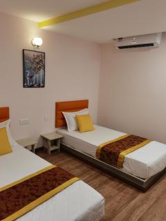 MORNINGS HOTEL - Sungai Petani - 2