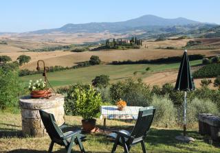 Agriturismo La Buca di Bellugi - 9