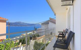 Katja Apartment - Trogir - 8