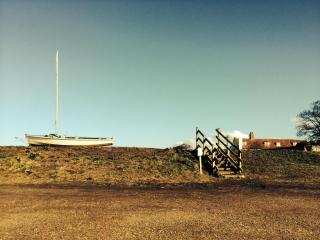 2 bedroomed fisherman’s cottage near quay - 3