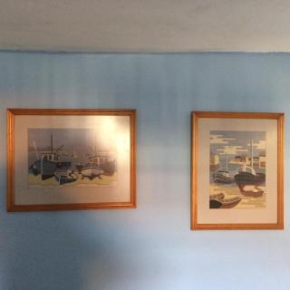 2 bedroomed fisherman’s cottage near quay - 2