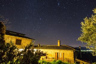 Agriturismo La Buca di Bellugi - 7