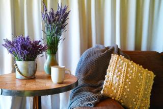 Pukaki Lakeside Getaway NZ - 2