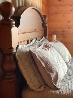 Pukaki Lakeside Getaway NZ - 1