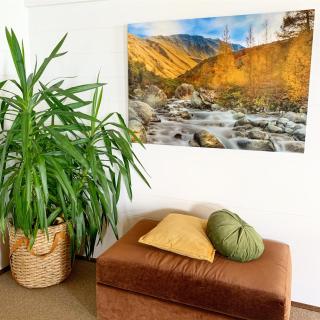 Pukaki Lakeside Getaway NZ - 3