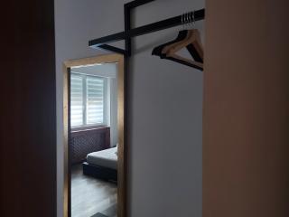 I Tre marchi Rooms / Camera Mare - 7