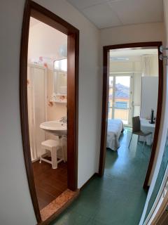 Hotel Sorriso - Brenzone sul Garda - 4