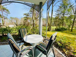 Villa Seepark - Ferienwohnung 2a - Heringsdorf - 1