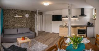 Apartmány Habovka - Habovka - 1