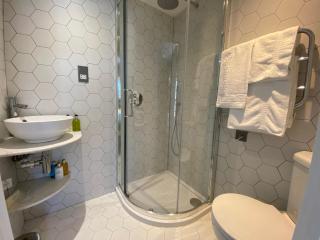 Harbourmaster Hotel - Aberaeron - 1