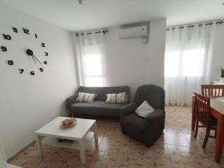 Apartamento Conil Zona tranquila con fácil aparcamiento - 9