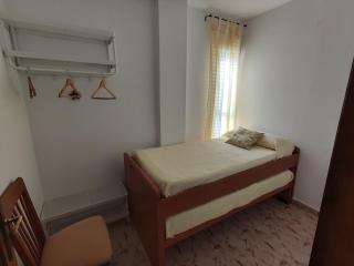 Apartamento Conil Zona tranquila con fácil aparcamiento - Conil de la Frontera - 3