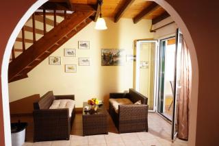 Stefanias Appartments - Ágios Matthaíos - 5