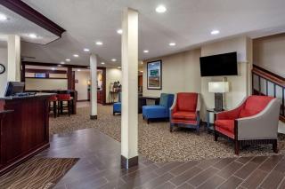 Comfort Inn Grand Island North - 8