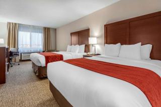 Comfort Inn Grand Island North - 4