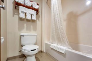Comfort Inn Grand Island North - Grand Island - 2