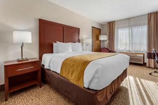 Comfort Inn Grand Island North - Grand Island - 1
