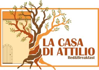 B&B La Casa di Attilio - 2