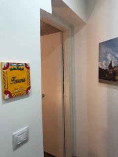 nonno peppe accomodetion - Palermo - 2