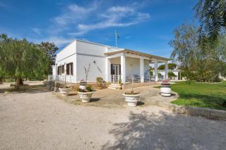 Villa Padangi by Perle di Puglia - Gallipoli - 1