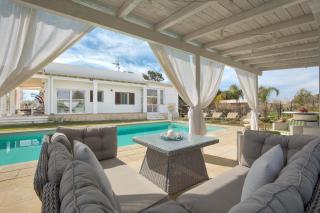 Villa Padangi by Perle di Puglia - Gallipoli - 5