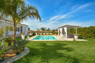 Villa Padangi by Perle di Puglia - Gallipoli - 9