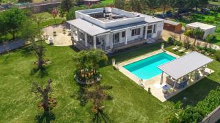 Villa Padangi by Perle di Puglia - Gallipoli - 7