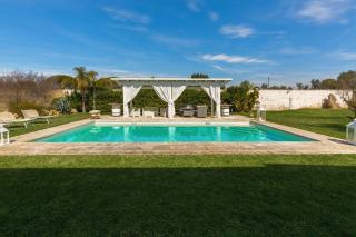 Villa Padangi by Perle di Puglia - Gallipoli - 2