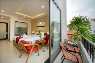 Tam Hong Phuc Homestay Hoi An - Hoi An - 7
