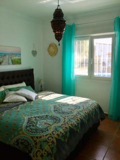 Villa Casira, 10 personen, Viñuela, Andalucía - Viñuela - 4