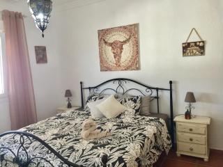 Villa Casira, 10 personen, Viñuela, Andalucía - Viñuela - 2