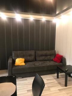 Апартаменты А.Поля 10 - Dnipro - 8