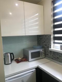 Апартаменты А.Поля 10 - Dnipro - 7