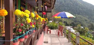 Vamoose Rigzen - Pedong - 7