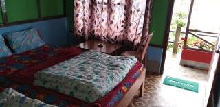 Vamoose Rigzen - Pedong - 4