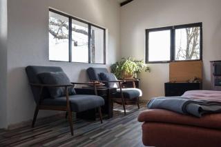 JELA Countryside House - 3