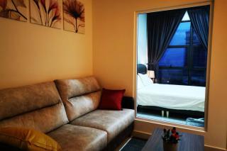 HappyHome @ Arte Mont Kiara Kuala Lumpur Hartamas Damansara - 7