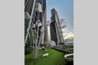 HappyHome @ Arte Mont Kiara Kuala Lumpur Hartamas Damansara - 2