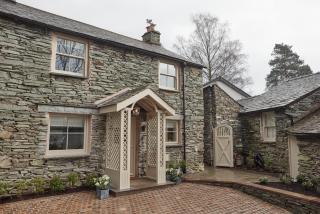 Little Nut Cottage - Ambleside - 0