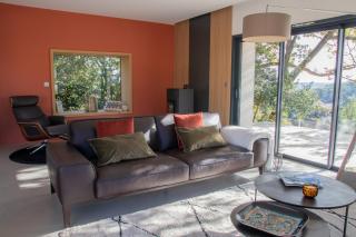 Domaine 669, Villa contemporaine et de prestige - Alès - 8