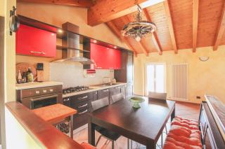 Appartamento Sunshine - Acquaseria - 6