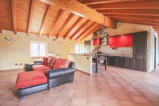 Appartamento Sunshine - Acquaseria - 3